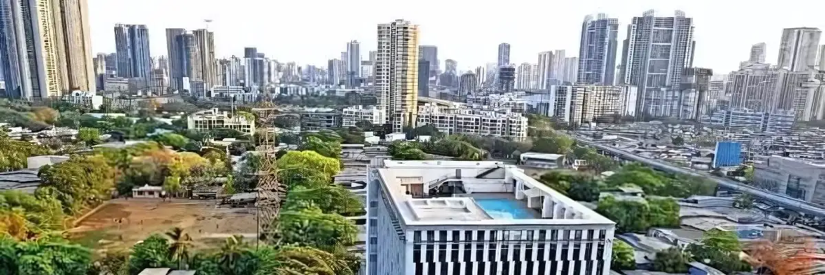 Adani Motilal Nagar Projects Banner Image
