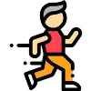 Jogging Track