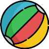 Kids Activity Zone