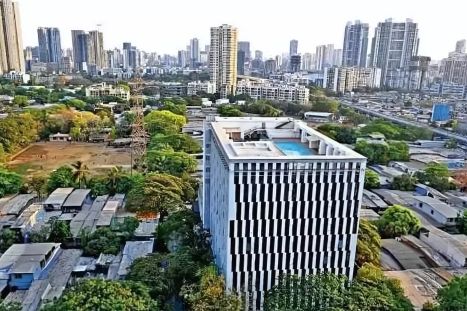 Adani Motilal Nagar Project